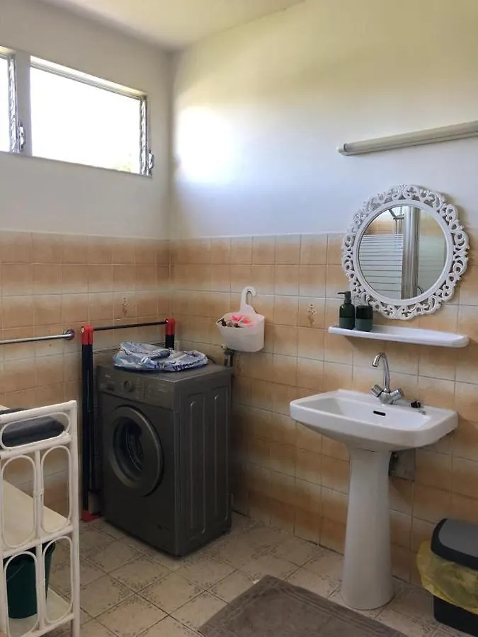 Studio Bien Equipe Daire Le Gosier  0*, Le Gosier (Grande-Terre) Guadeloupe